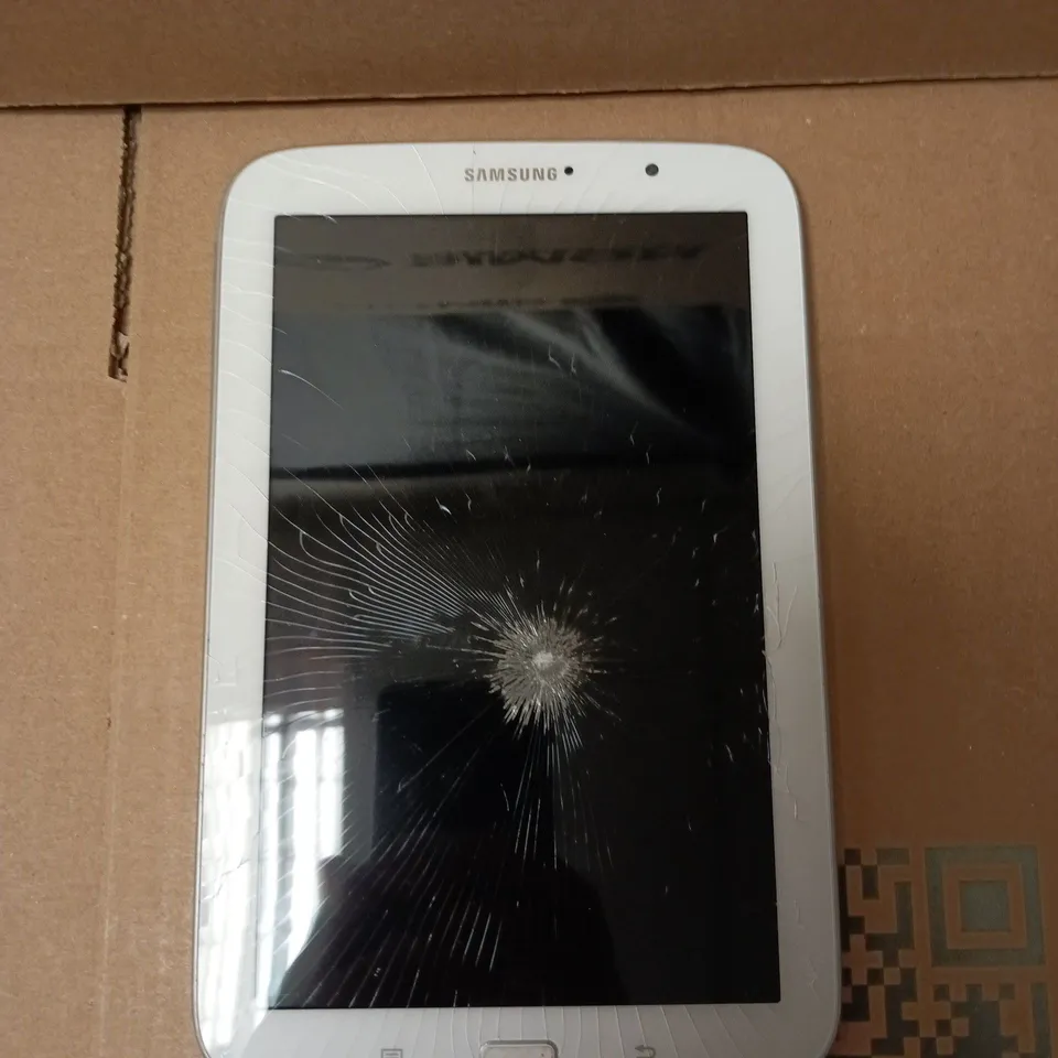 SAMSUNG GALAXY TABLET - GT-N5110
