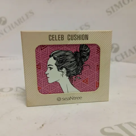 SEANTREE CELEB CUSHION