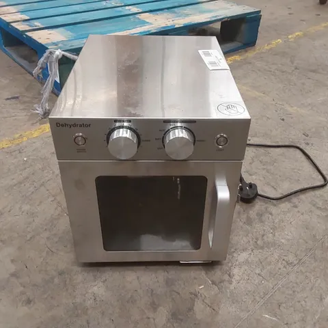 ADEXA ST-04 FOOD DEHYDRATOR