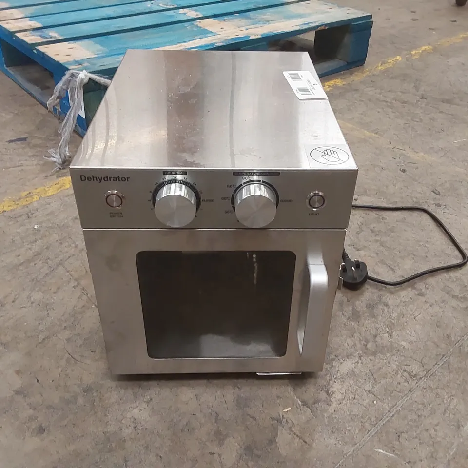ADEXA ST-04 FOOD DEHYDRATOR