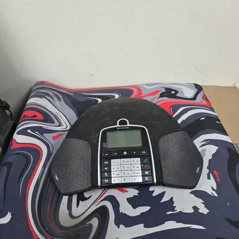 KONFTEL 300WX CONFERENCE PHONE – BLACK