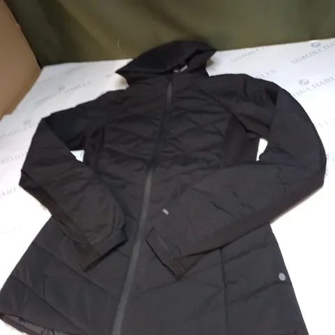 BIBA ACTIVE BUBBLE JACKET - SMALL