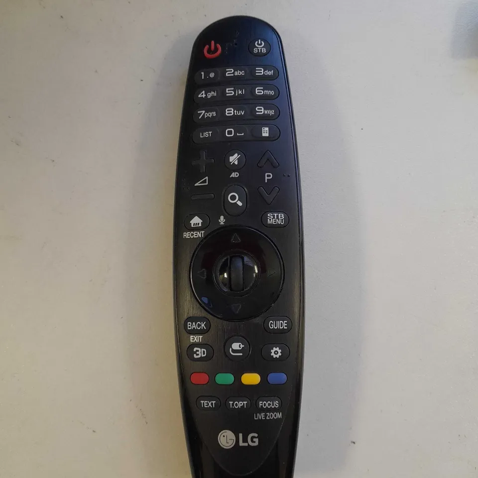 LG OLED55B6V 55 INCH 4K ULTRA HD OLED FLAT SMART TV