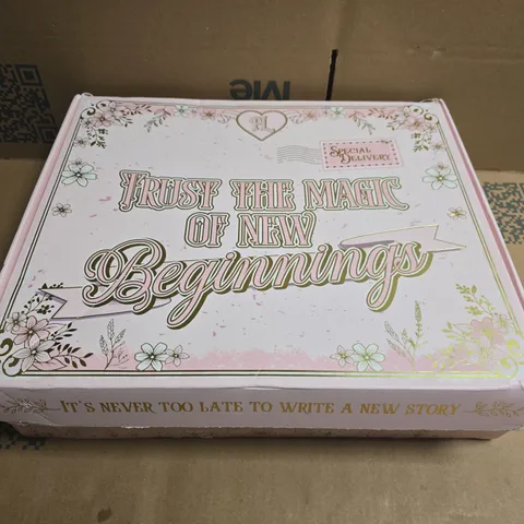 P.LOUISE MYSTERY BOX 