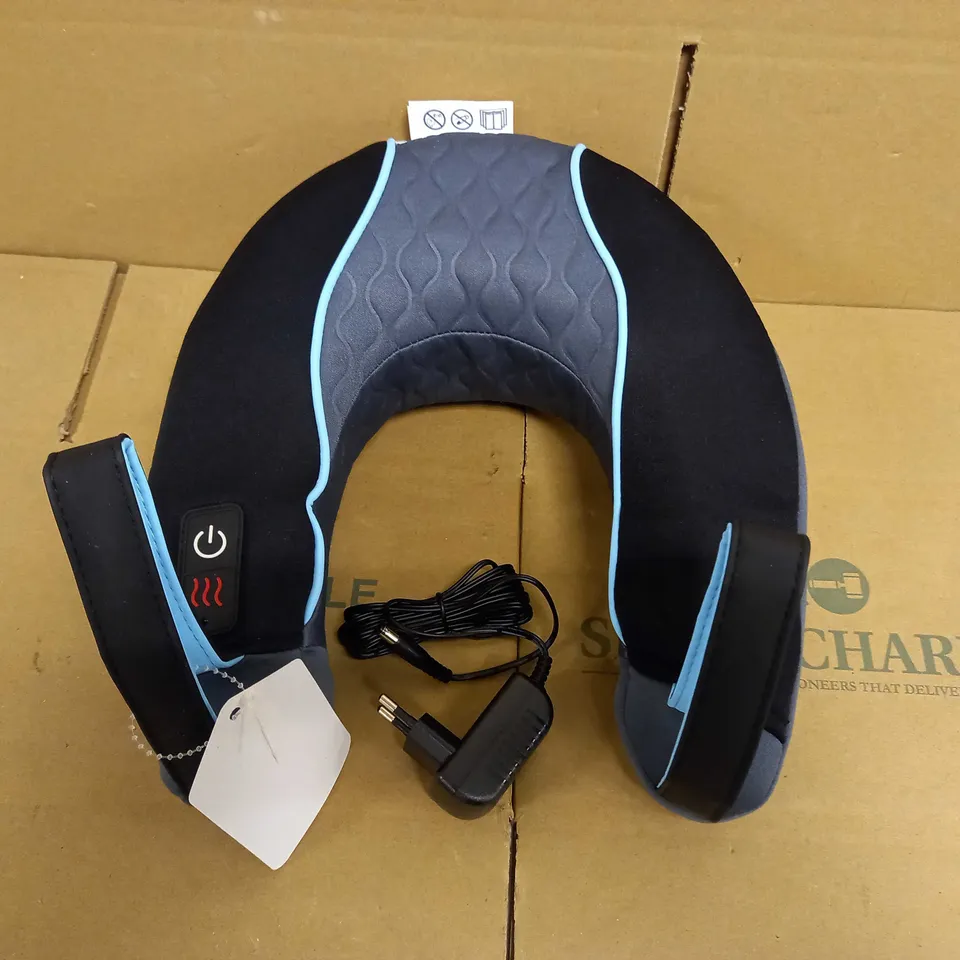 HOMEDICS VIBRATION NECK MASSAGER