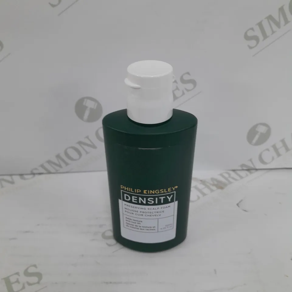 PHILIP KINGSLEY DENSITY PRESERVING SCALP FOAM 120ML 