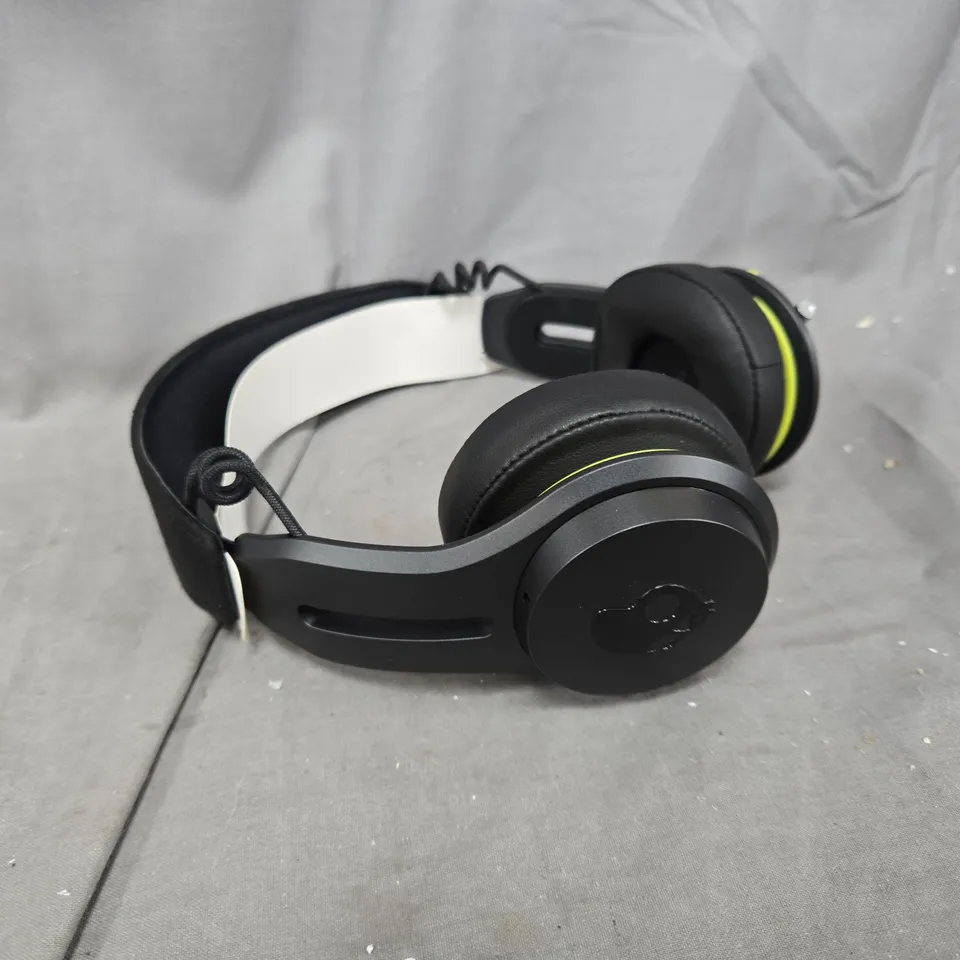 BOXED SKULLCANDY ICON ANC HEADPHONES