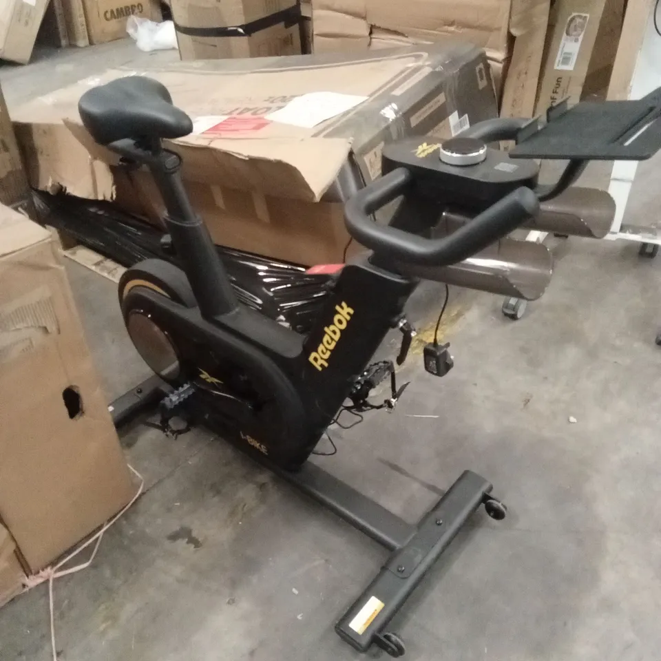 REEBOK I-BIKE RRP £339.99