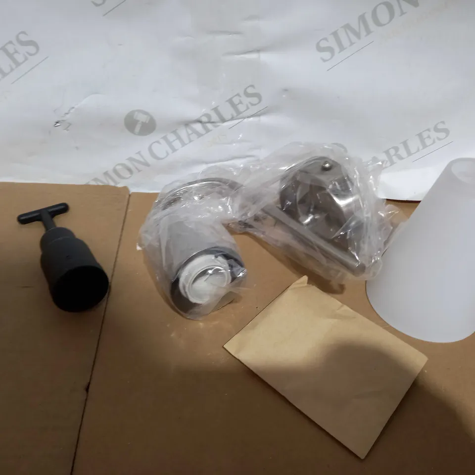 JOHN LEWIS LULU WALL LIGHT