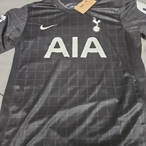 TOTTENHAM HOTSPURS AWAY JERSEY 2025/26 - KUDUS 20 - SIZE M