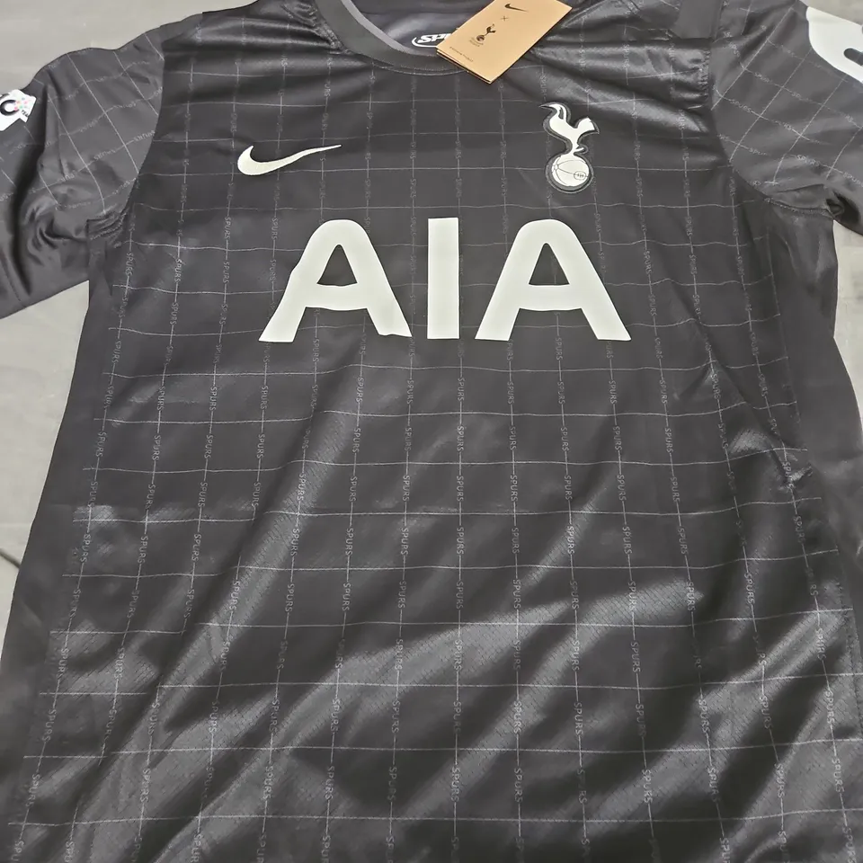 TOTTENHAM HOTSPURS AWAY JERSEY 2025/26 - KUDUS 20 - SIZE M