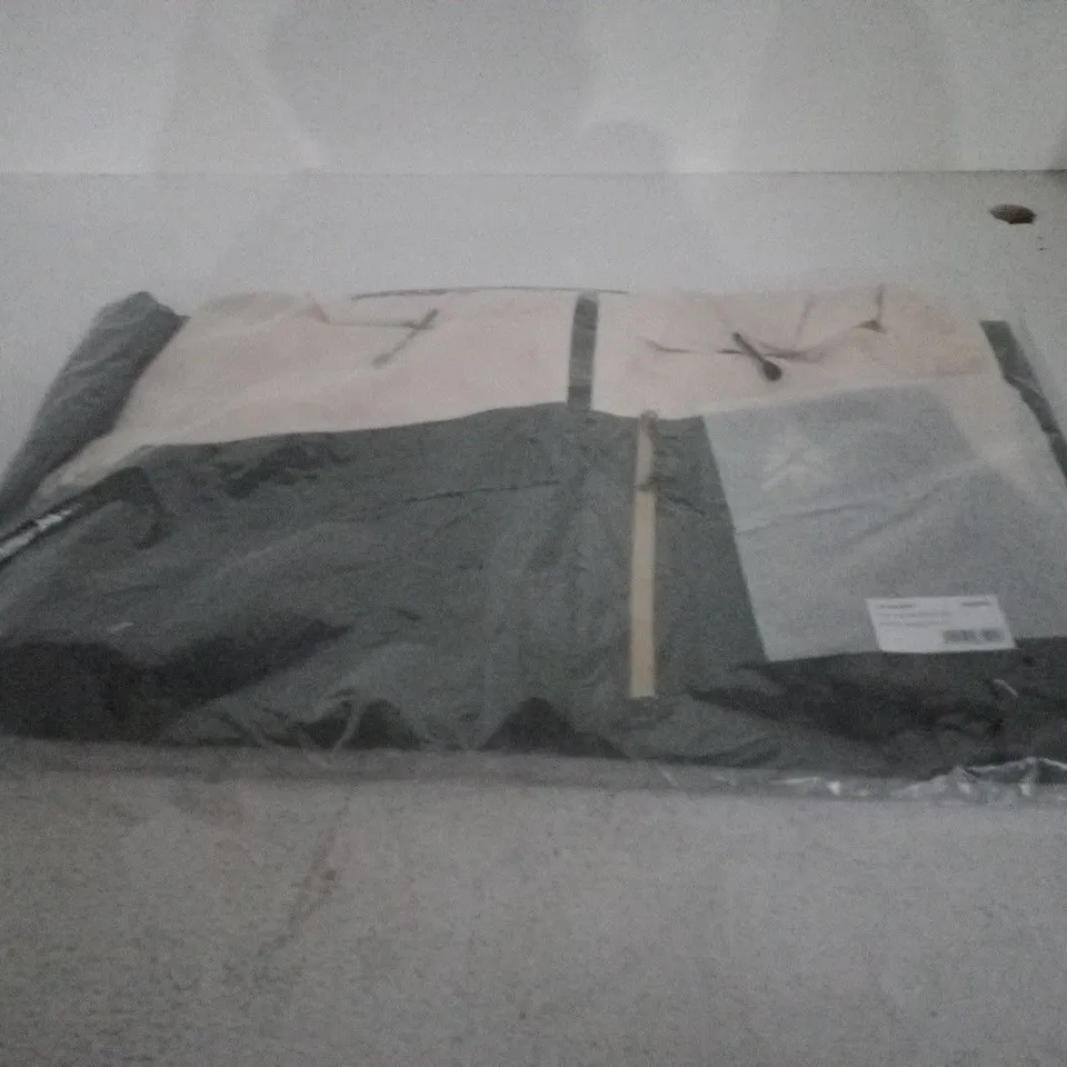 DAMAVAND JACKET – DARK SHADOW/SMOKE GRAY HARDSHELL, UK SIZE L