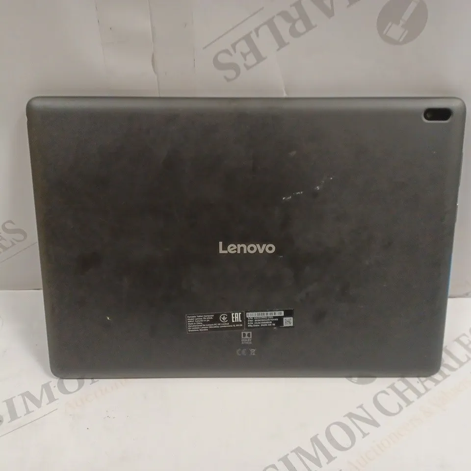 LENOVO TB-X104L ANDROID TABLET 