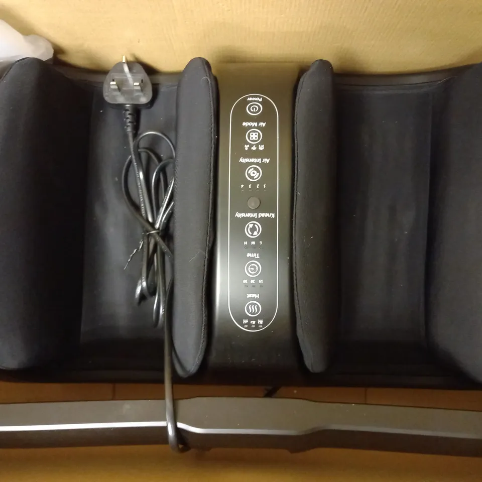 RENPHO FOOT MASSAGER MACHINE 