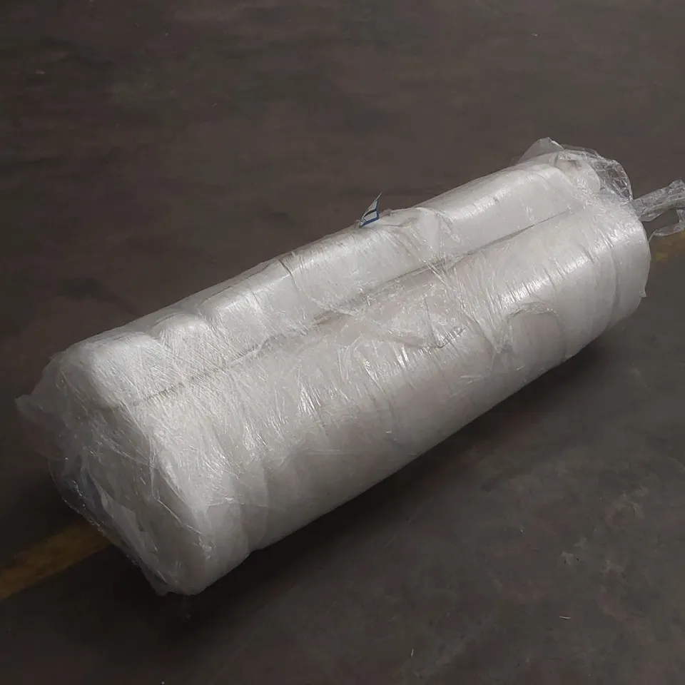 QUALITY BAGGED DOUBLE MATTRESS