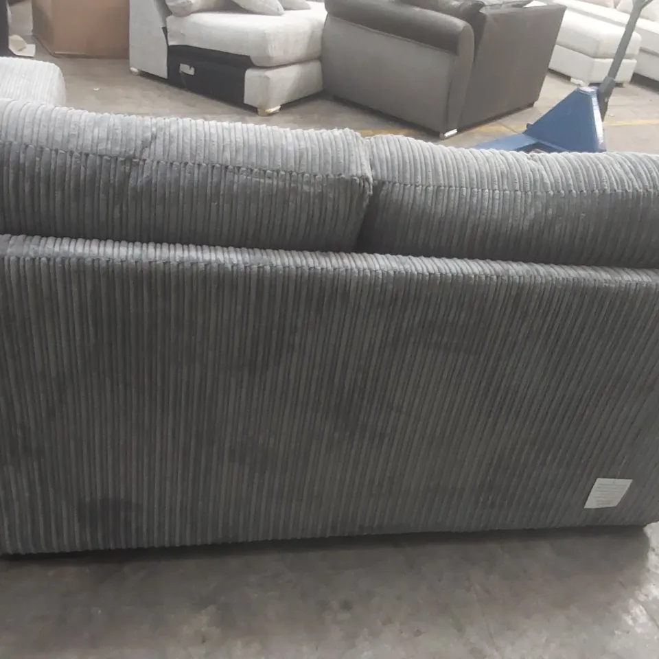 QUALITY DESIGNER AMALFI STANDARD RH CORNER SOFA