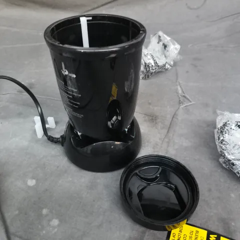 MAGIC BULLET BLENDER