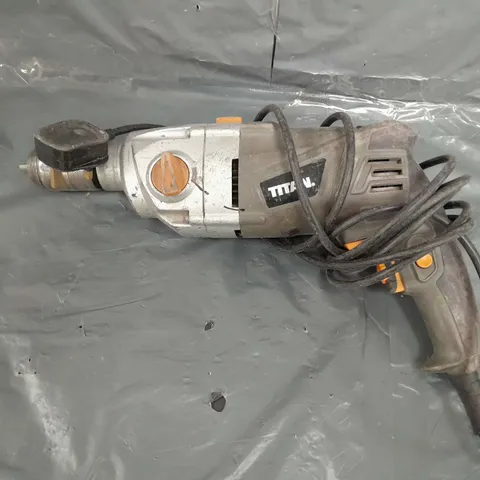 TITAN HAMMER DRILL