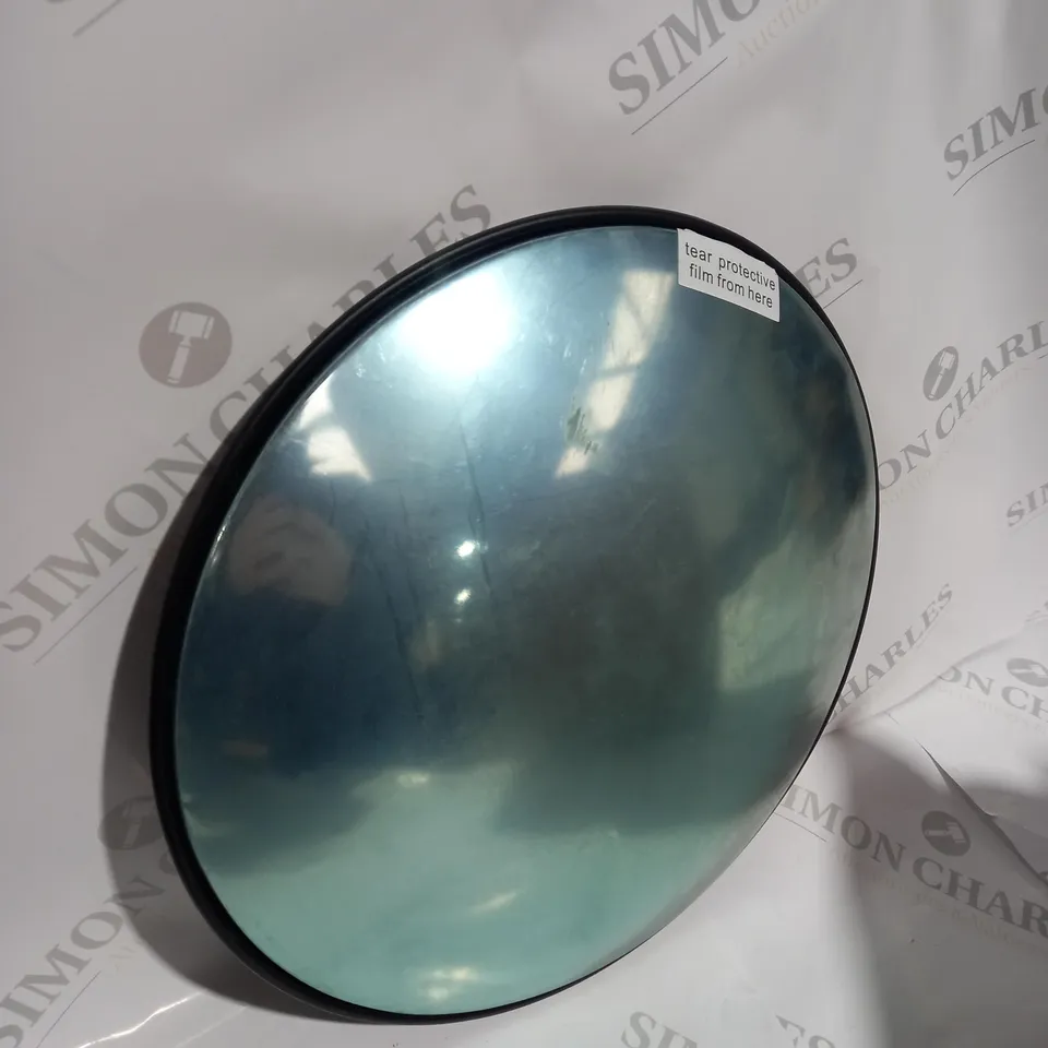 BOXED CONVEX SECURITY MIRROR