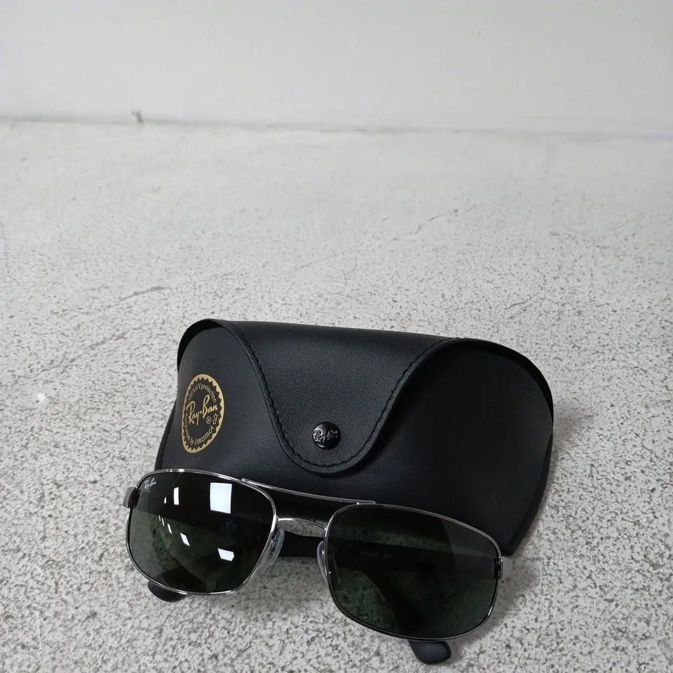 RAY-BAN SUNGLASSES
