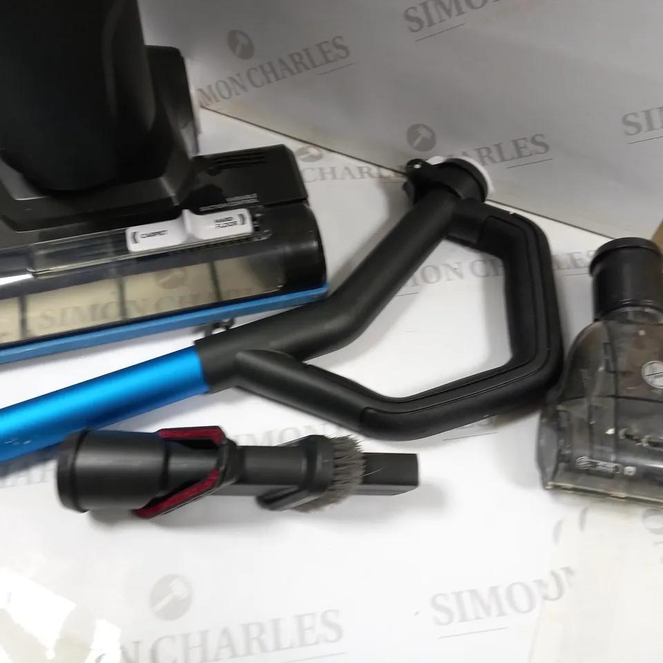 HOOVER H-UPRIGHT 300 VACUUM CLEANER