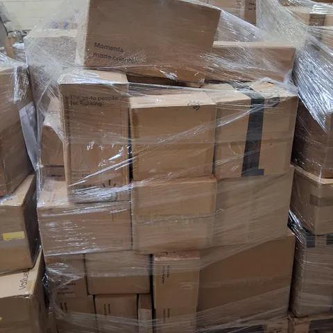 PALLET CONTAINING ASSORTED VALUELIGHTS LIGHTING TO INCLUDE