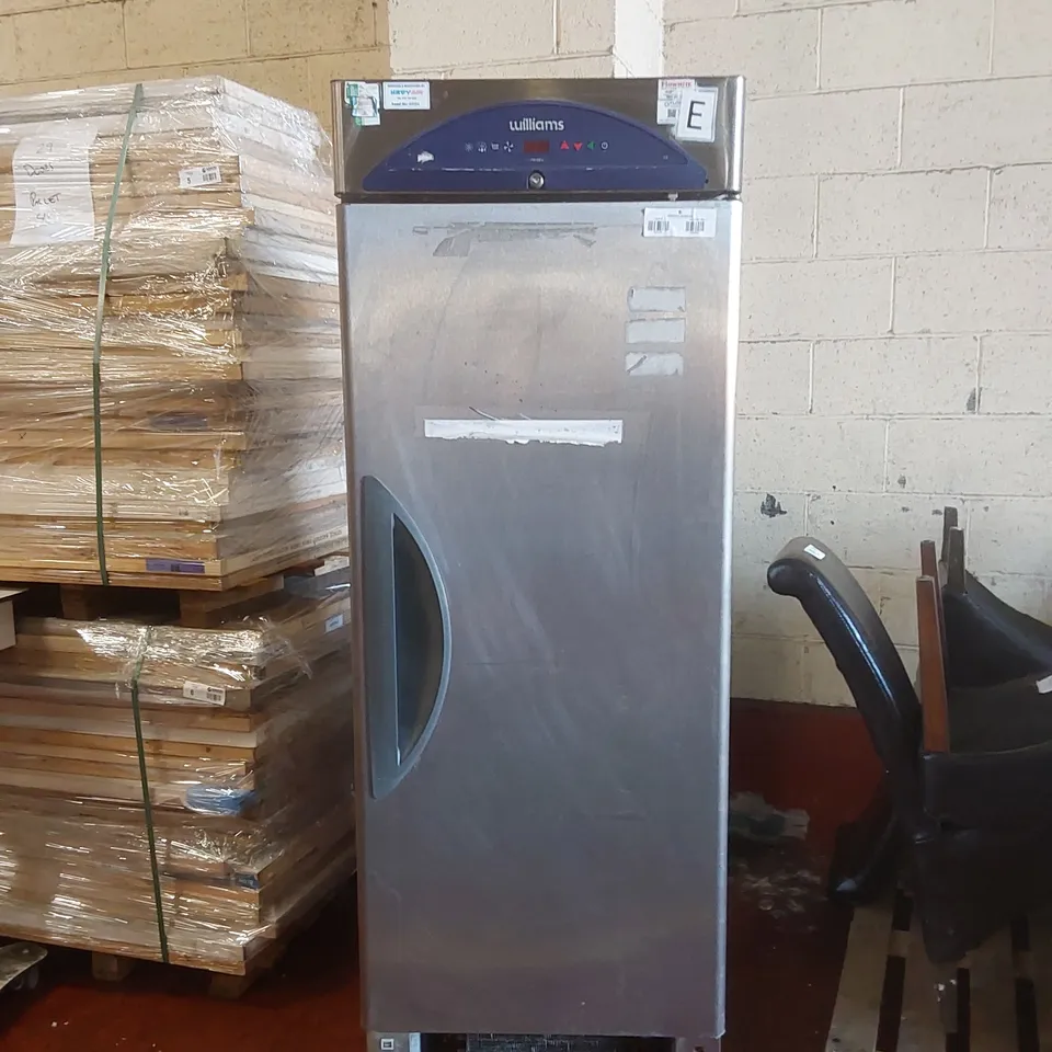 WILLIAMS LZ12 COMMERCIAL FREEZER