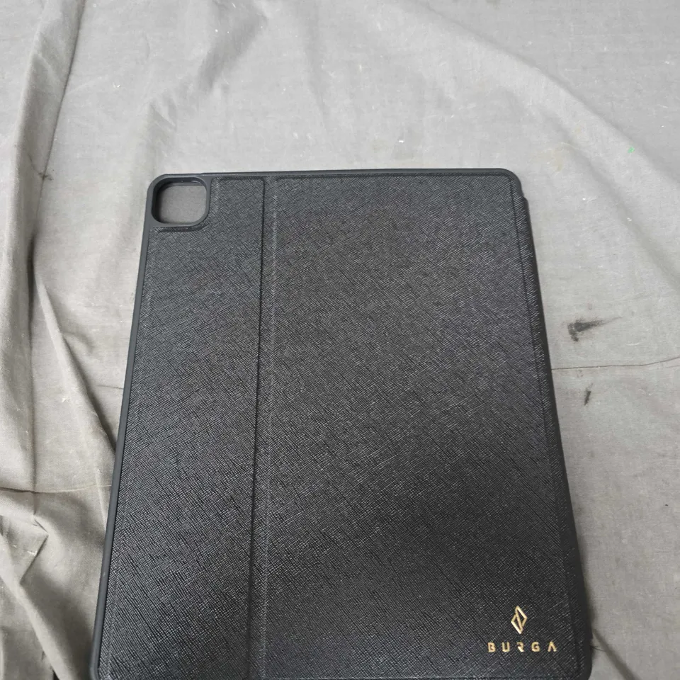 BURGA PROTECTIVE TABLET CASE - MODEL UNSPECIFIED 
