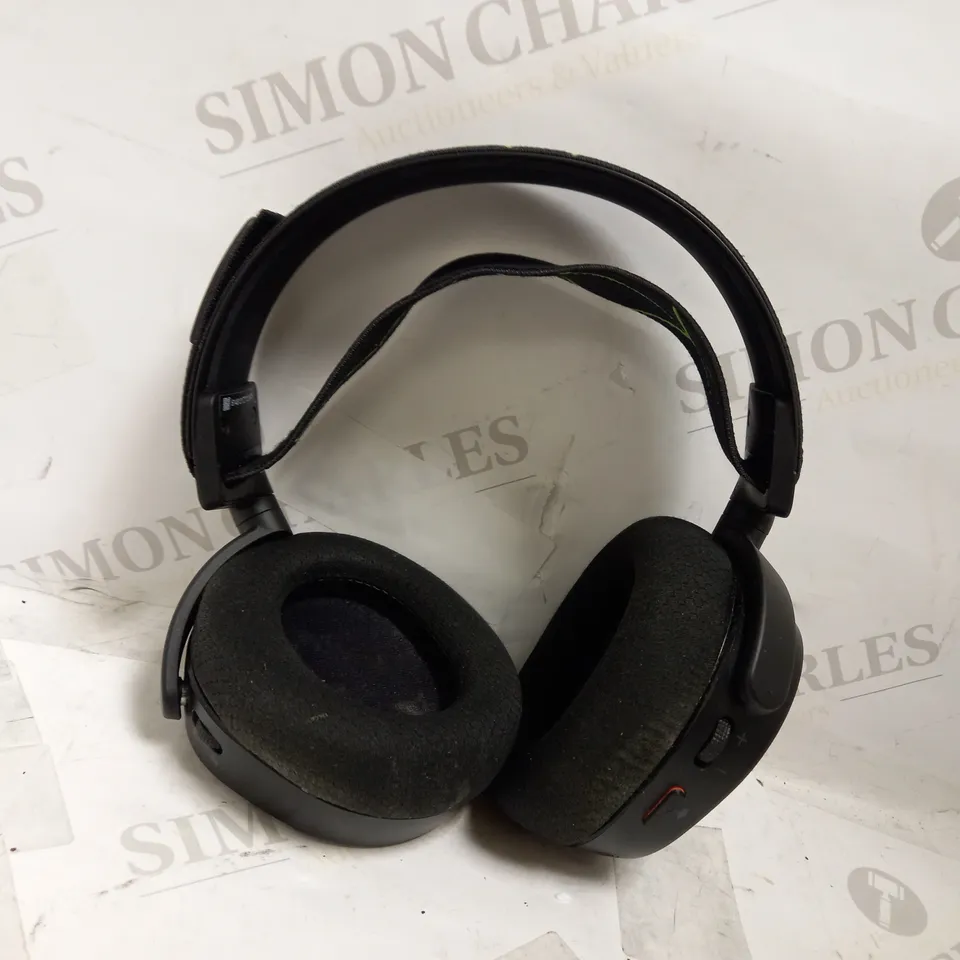 STEELSERIES ARCTIS 9X XBOX ONE WIRELESS GAMING HEADSET