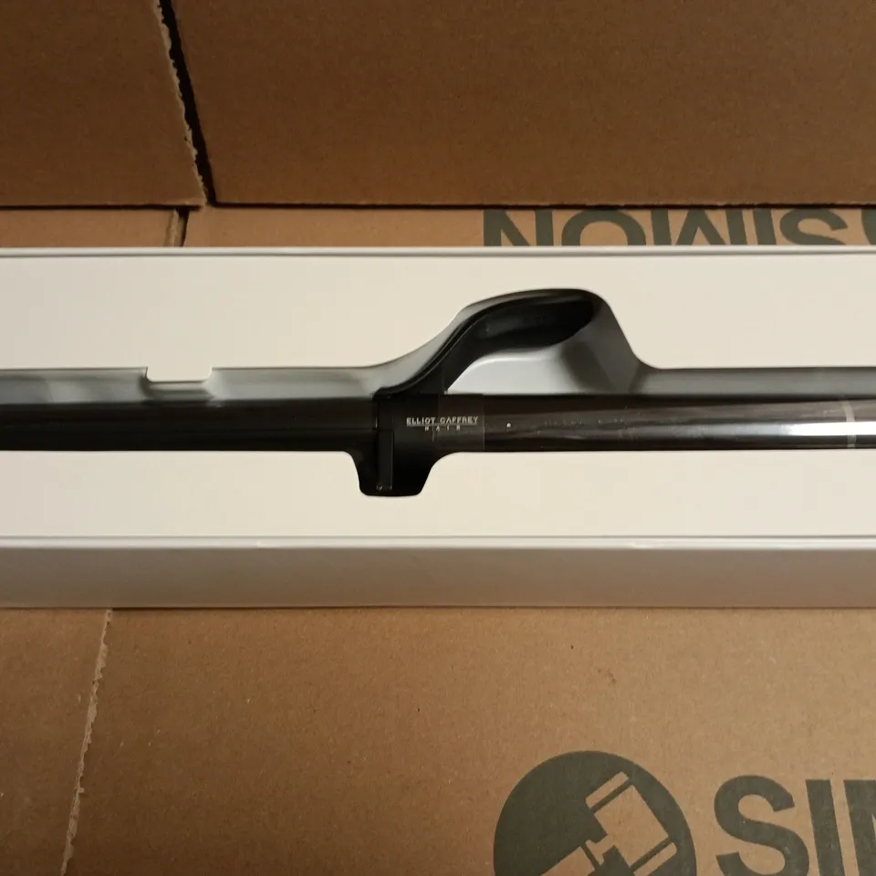 ELLIOT CAFFREY HAIR SIGNATURE STYLER