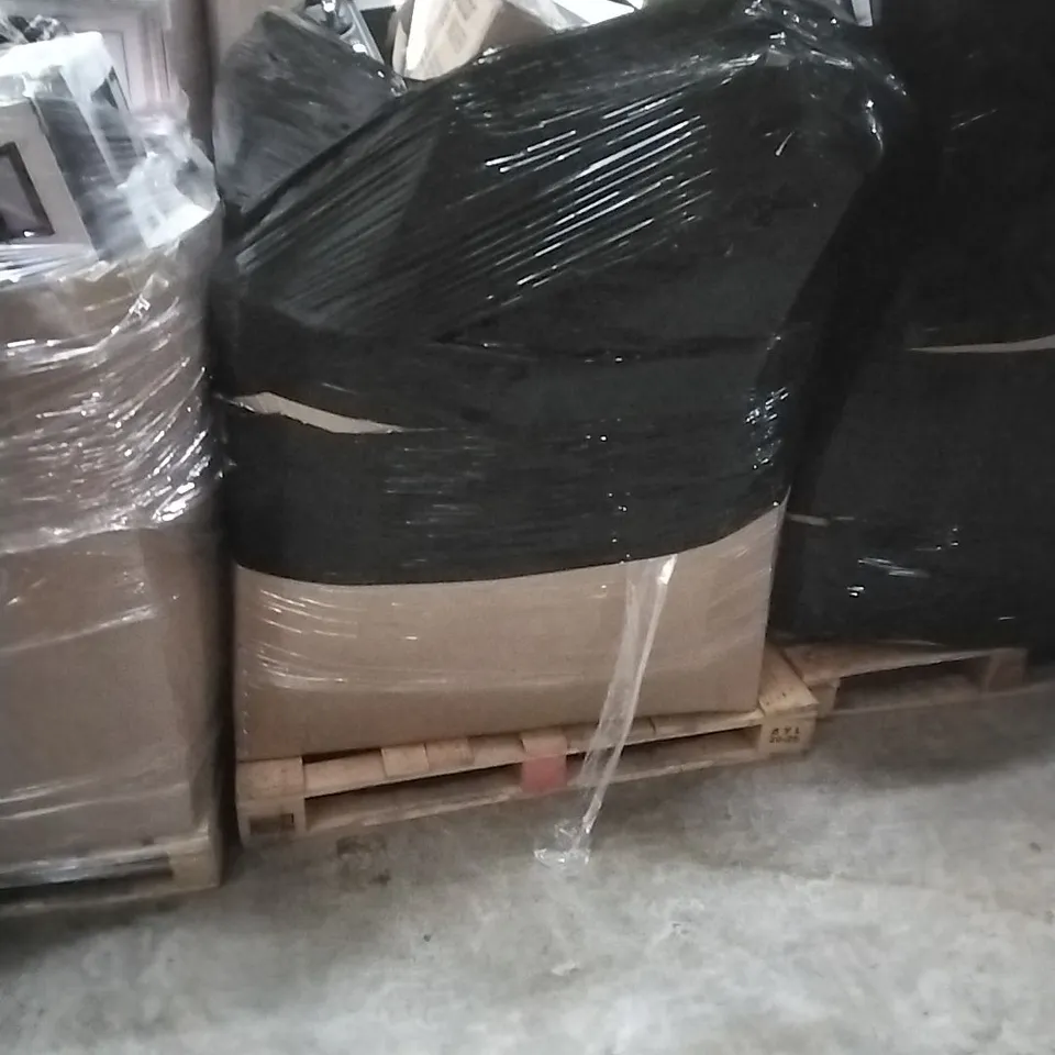PALLET TO CONTAIN PALLET OF ASSORTED GOODS WHICH INCLUDE;SMARTAIR DEHUMIDIFIER, BBQ, SIMILAR PRODUCTS ETC