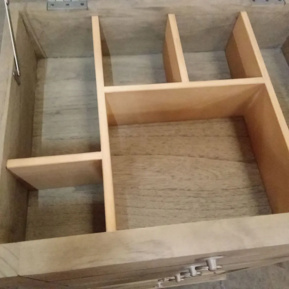 COLELLA 5 DRAWER CHEST