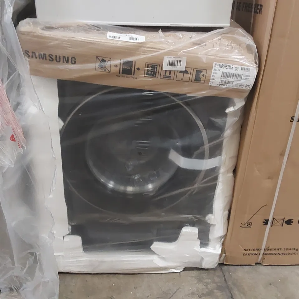 SAMSUNG WW11DG6B25LBU1 11KG 1400RPM WASHING MACHINE