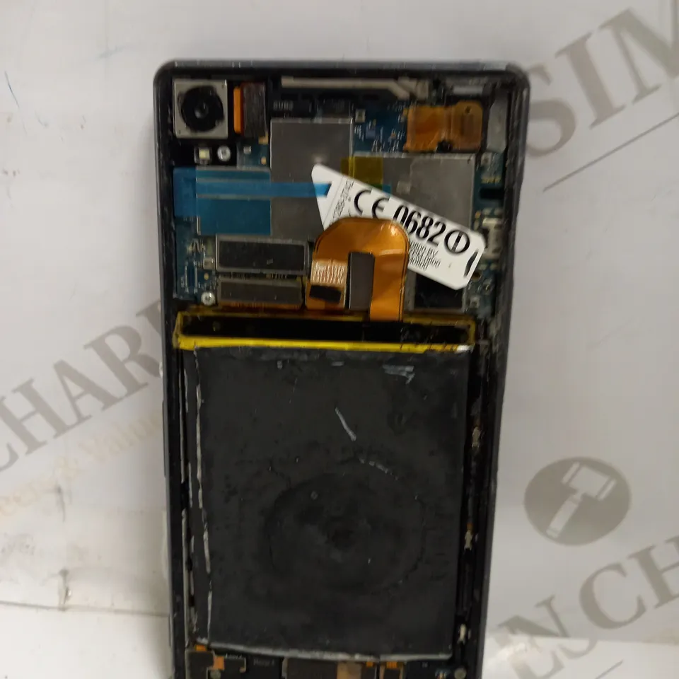 SONY XPERIA PHONE