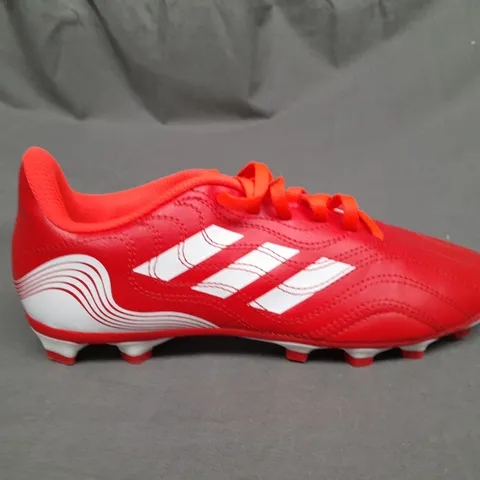 PAIR ADIDAS COPA FOOTBALL BOOTS SIZE 5