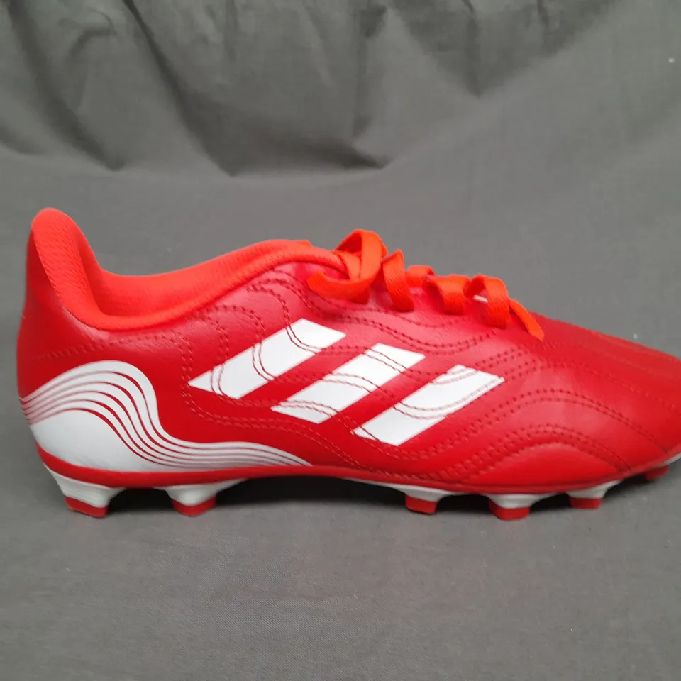 PAIR ADIDAS COPA FOOTBALL BOOTS SIZE 5