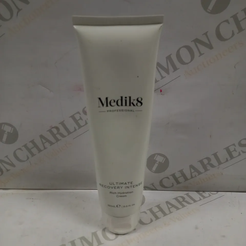 MEDIK8 ULTIMATE RECOVERY INTENSE HYDRATION CREAM - 150ML