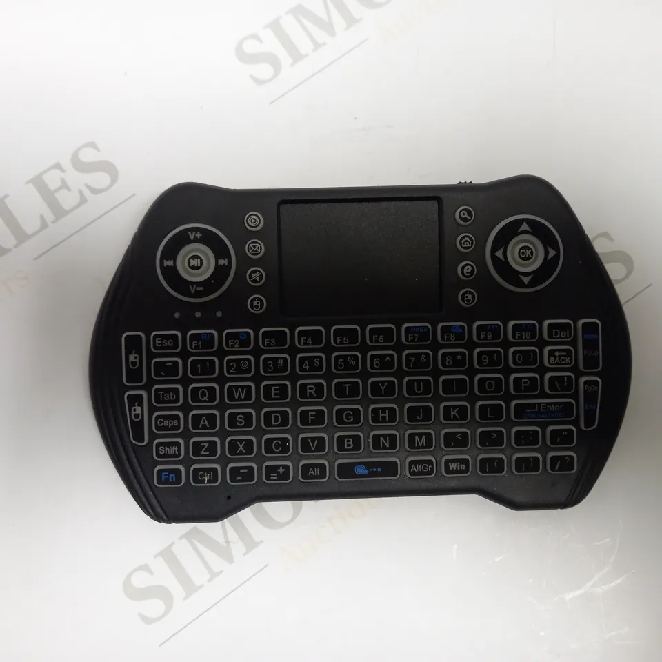 MT10 MINI KEYBOARD
