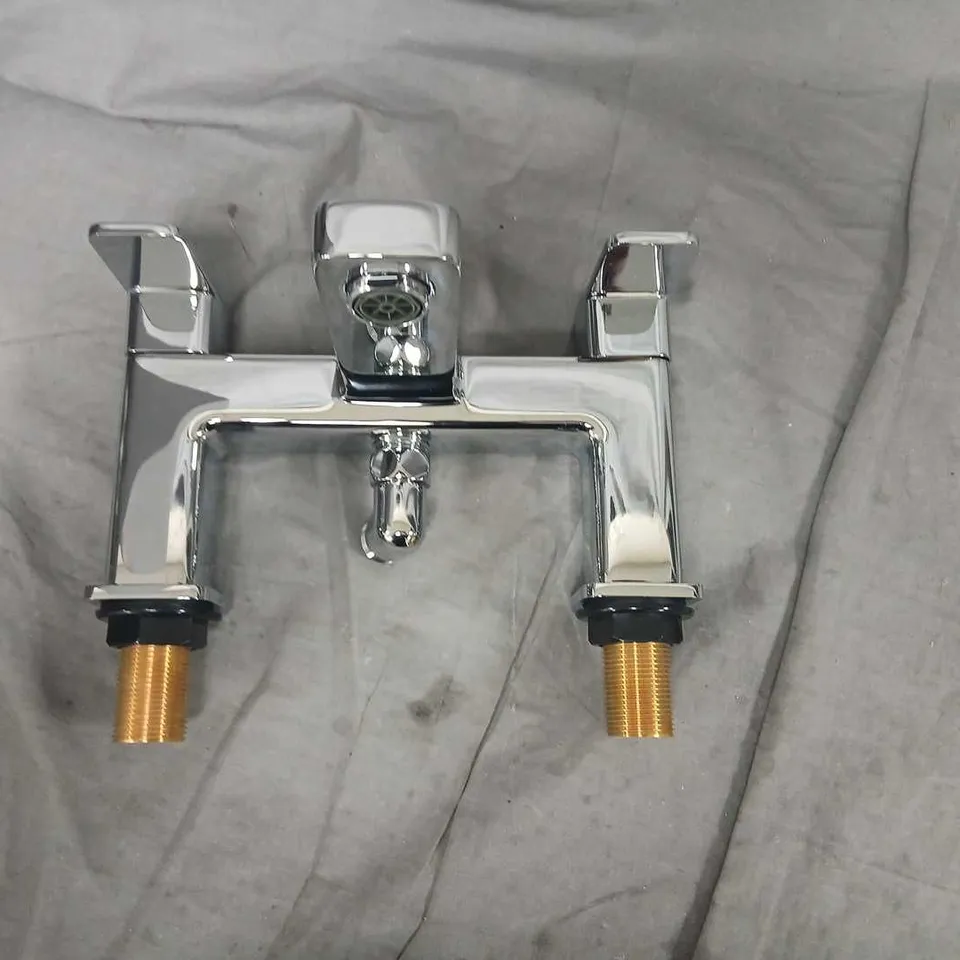 NIAGARA HADLEY BATH SHOWER MIXER – CHROME, MODEL 9138