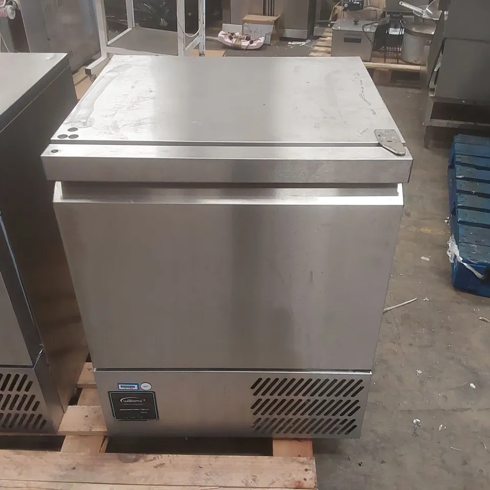 WILLIAMS H5UC HC R2 COMMERCIAL REFRIGERATOR