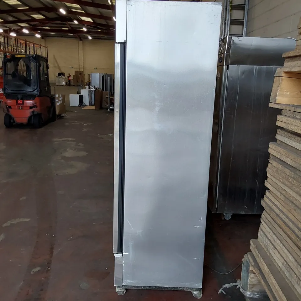 TRUE T-19FZ COMMERCIAL FREEZER