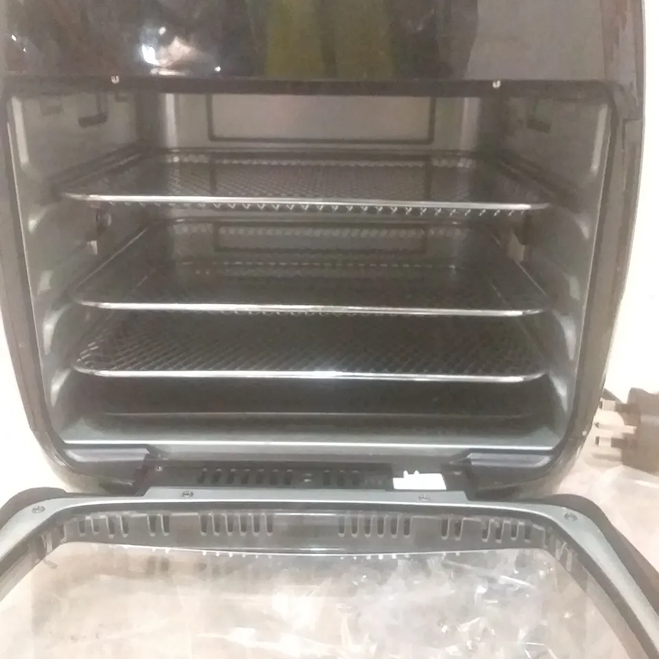 TOWER DIGITAL AIR FRYER OVEN 