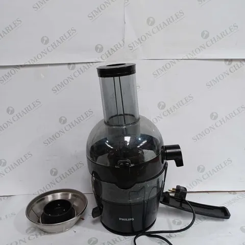PHILIPS CENTRIFUGAL JUICER