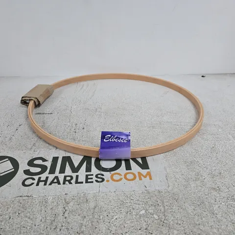 QUILTING HOOP 18IN - ELBESEE 20MM