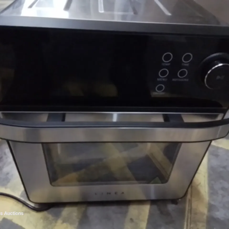 LINEA 14.5L AIR FRYER OVEN 