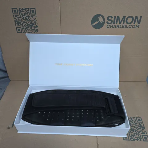 LUNA'MOUR NUFIT PRO EMS & LED THERAPY DEVICE – A NU VERSION OF YOU