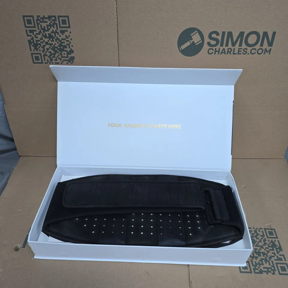 LUNA'MOUR NUFIT PRO EMS & LED THERAPY DEVICE – A NU VERSION OF YOU 