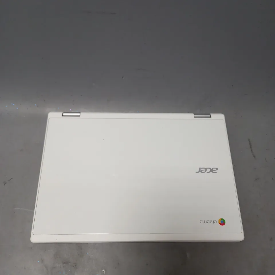 ACER CHROMEBOOK 11 CB3-132-C91 LAPTOP IN WHITE