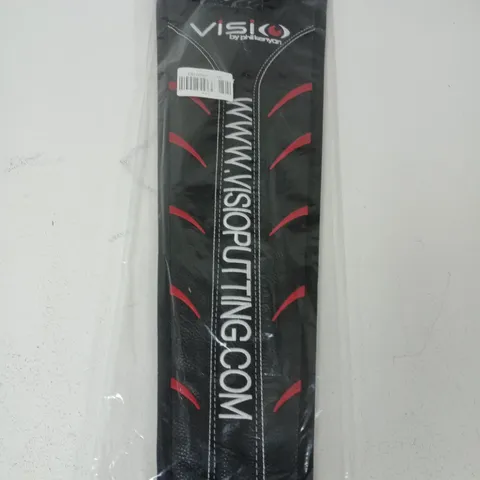 VISIO GOLF T-LINE PUTTING TRAINING AID