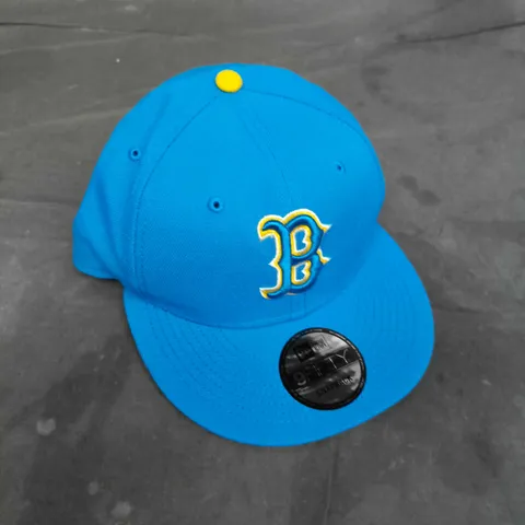 NEW ERA MLB21 CITY CMCT CAP IN BLUE